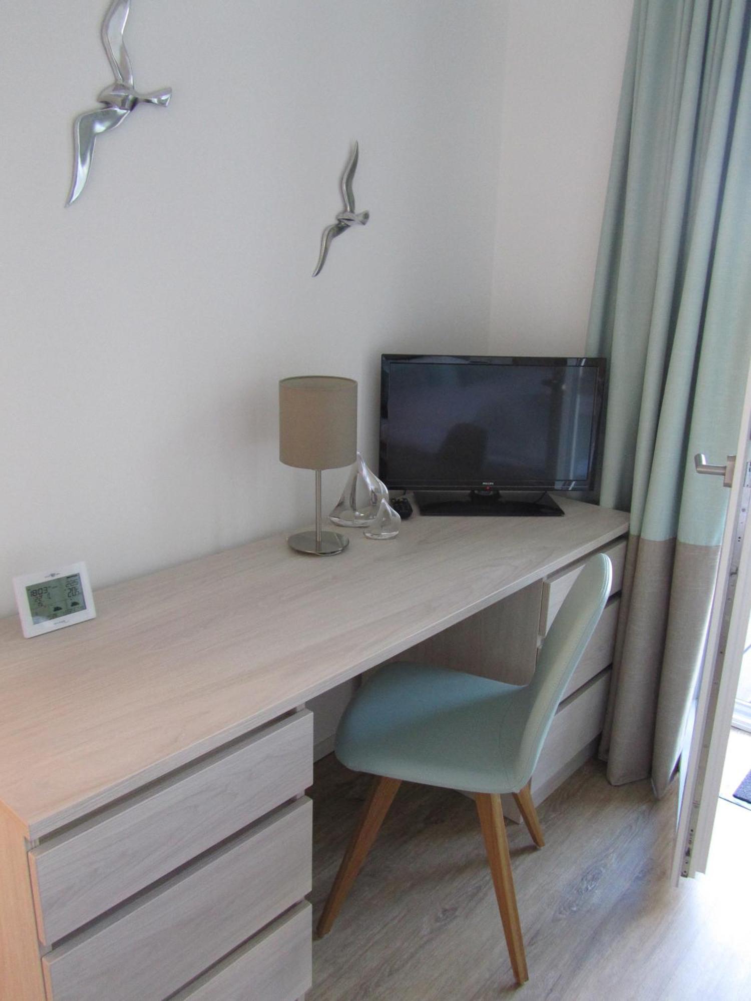 Ferienwohnung "Silbermoewe Ii", Hafenspitze Quartier Eckernförde Extérieur photo